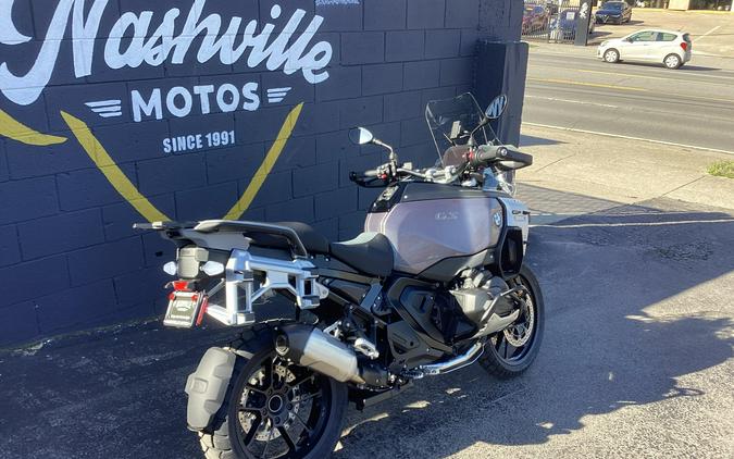 2026 BMW R 1300 GS Adventure