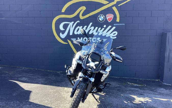 2026 BMW R 1300 GS Adventure