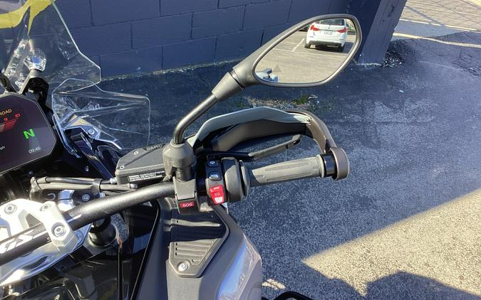 2026 BMW R 1300 GS Adventure