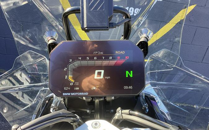 2026 BMW R 1300 GS Adventure