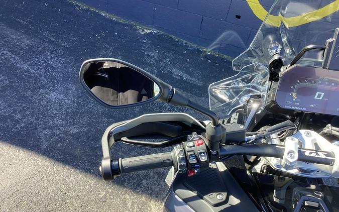 2026 BMW R 1300 GS Adventure