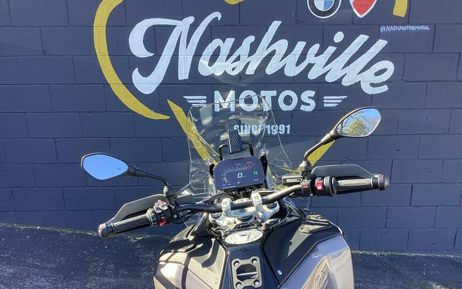 2026 BMW R 1300 GS Adventure