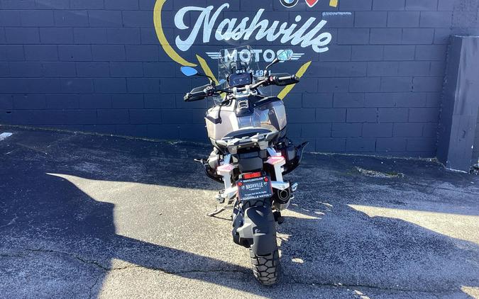 2026 BMW R 1300 GS Adventure