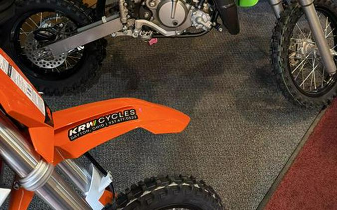 2026 Kawasaki KX™65