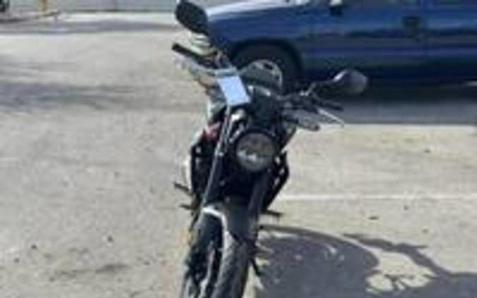 2026 Honda CB300R