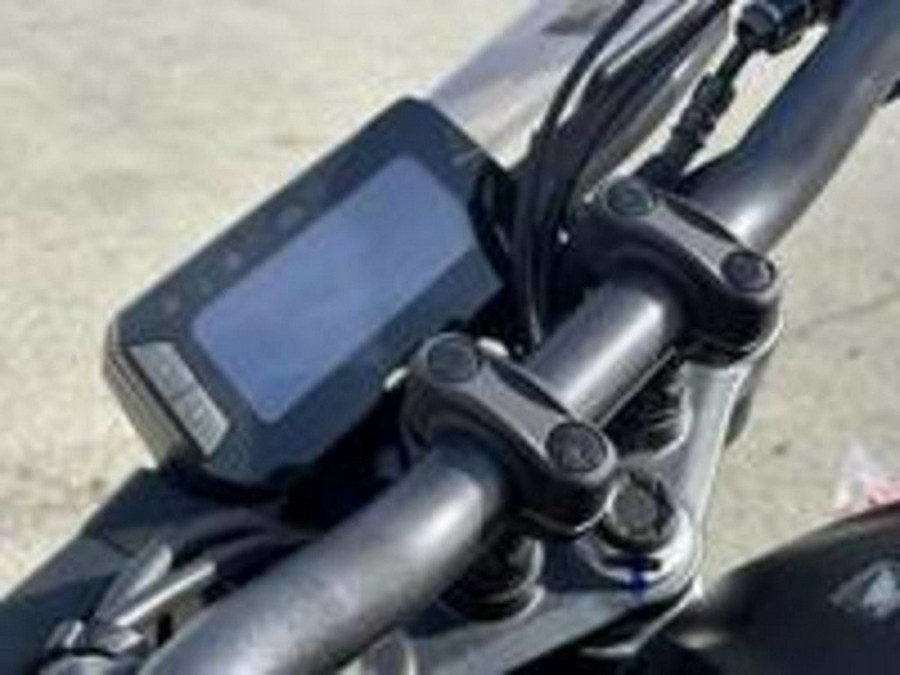 2026 Honda CB300R