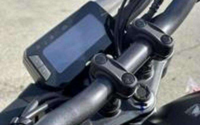 2026 Honda CB300R