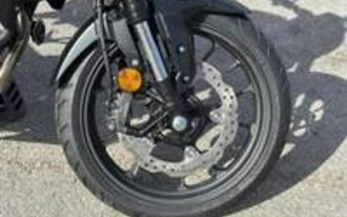2026 Honda CB300R