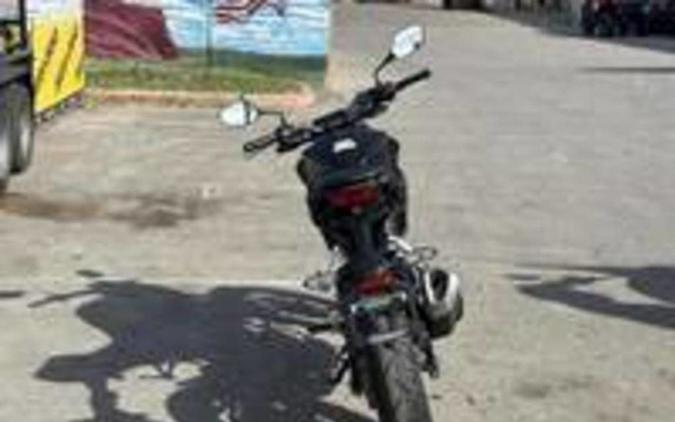 2026 Honda CB300R