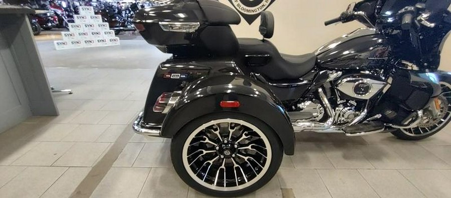 2026 Harley-Davidson® FLHLT - Street Glide® 3 Limited