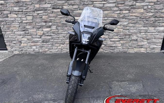 2024 Honda® NX500