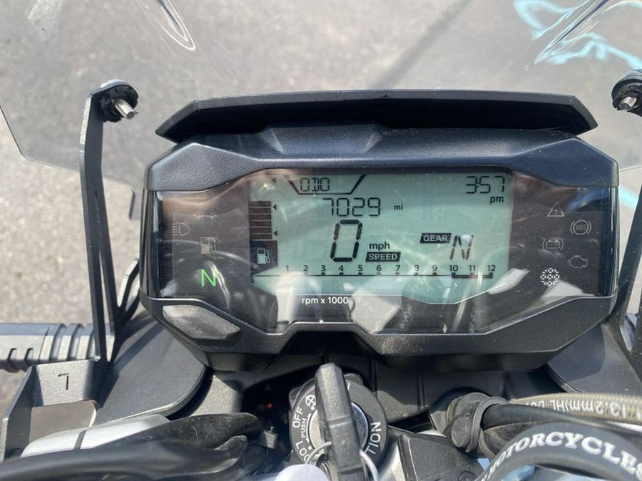 Used 2023 BMW G 310 R