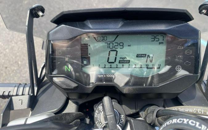 Used 2023 BMW G 310 R