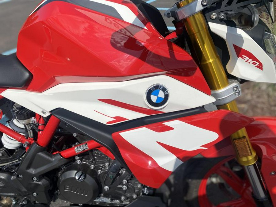 Used 2023 BMW G 310 R