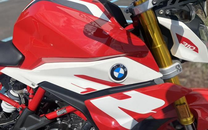 Used 2023 BMW G 310 R