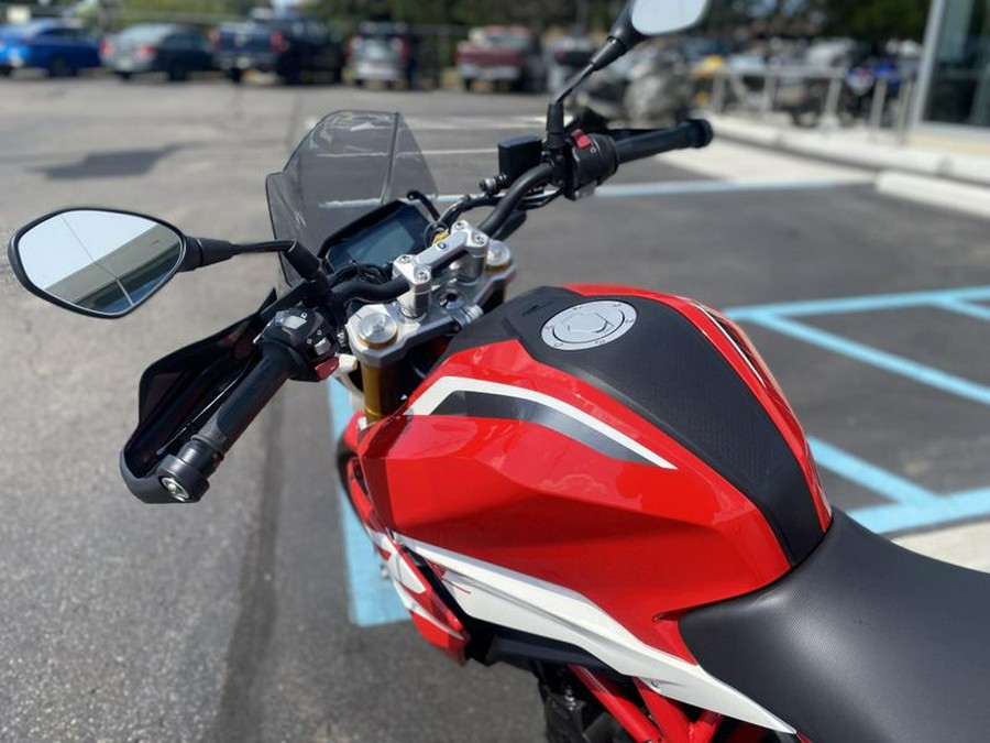 Used 2023 BMW G 310 R
