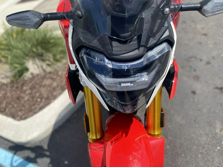 Used 2023 BMW G 310 R