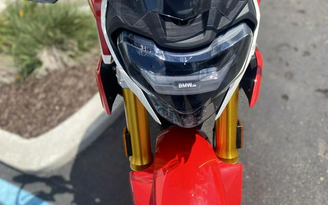 Used 2023 BMW G 310 R