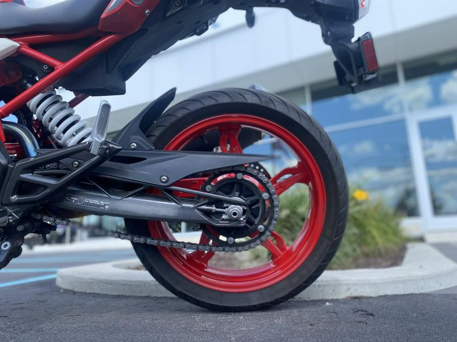 Used 2023 BMW G 310 R