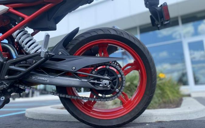 Used 2023 BMW G 310 R