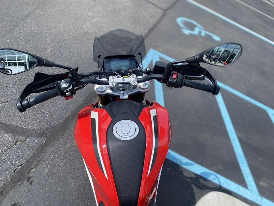 Used 2023 BMW G 310 R