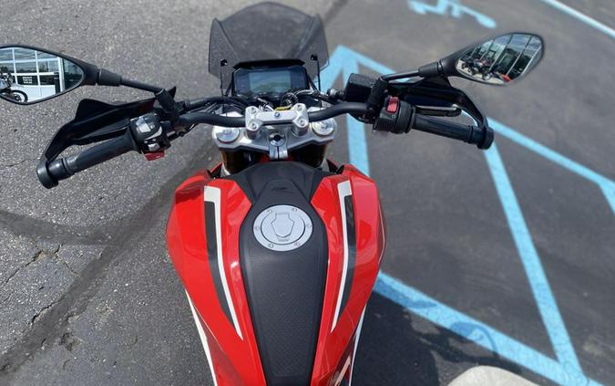 Used 2023 BMW G 310 R