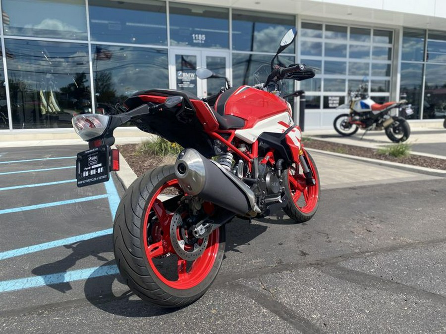 Used 2023 BMW G 310 R
