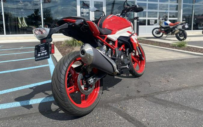 Used 2023 BMW G 310 R