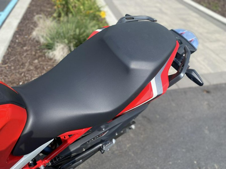 Used 2023 BMW G 310 R