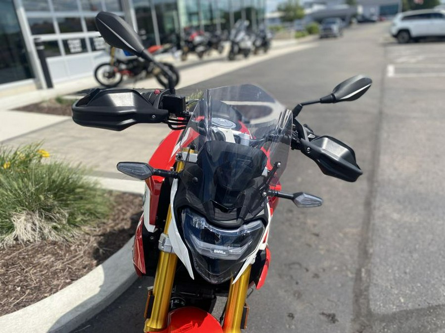 Used 2023 BMW G 310 R