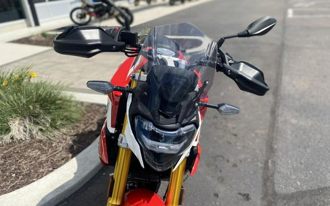 Used 2023 BMW G 310 R