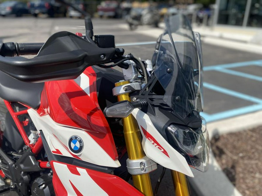 Used 2023 BMW G 310 R