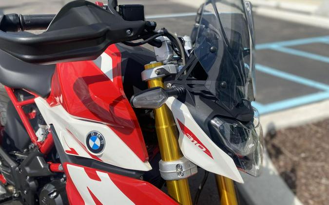 Used 2023 BMW G 310 R