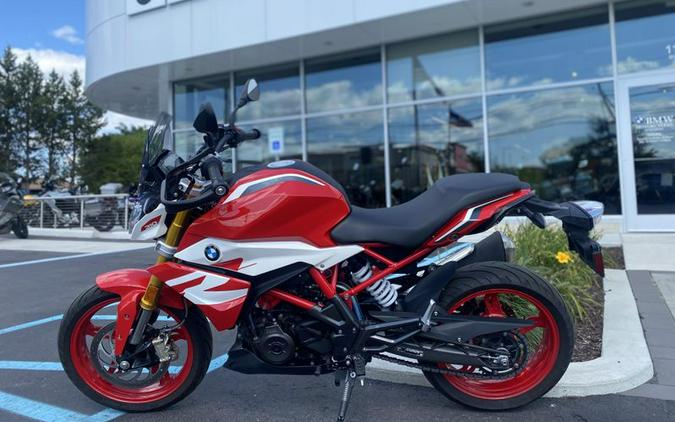 Used 2023 BMW G 310 R