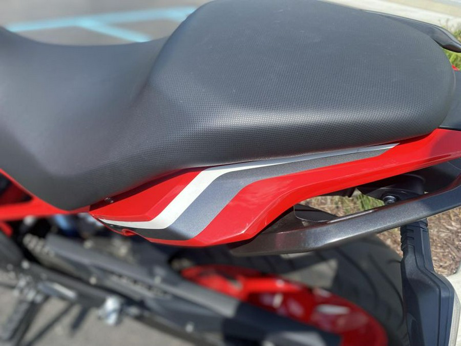 Used 2023 BMW G 310 R