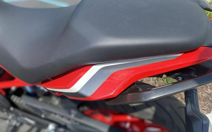 Used 2023 BMW G 310 R