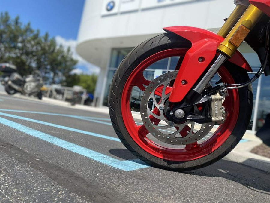 Used 2023 BMW G 310 R