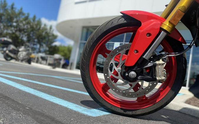 Used 2023 BMW G 310 R