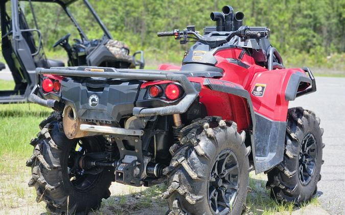 2024 Can-Am Outlander X MR 850