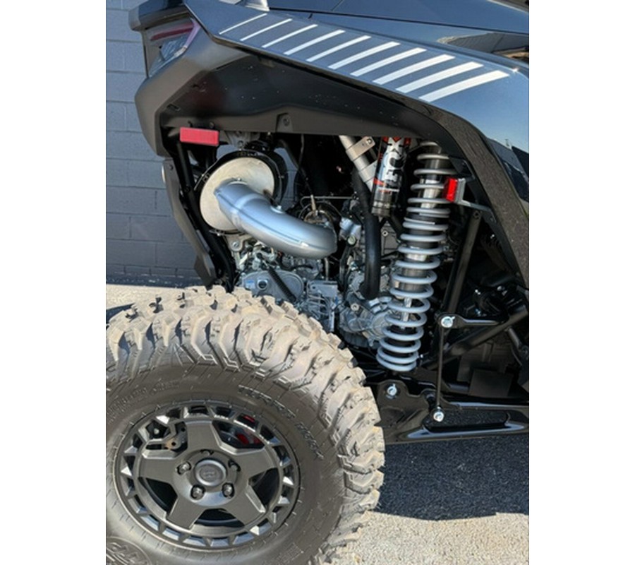 2026 CFMOTO ZFORCE Z10