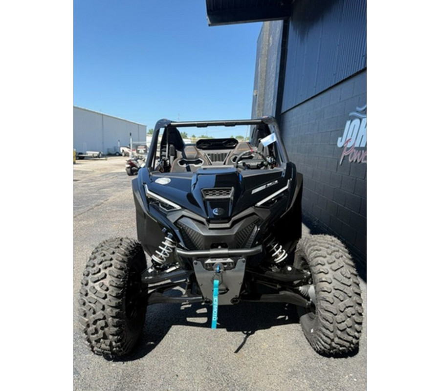 2026 CFMOTO ZFORCE Z10