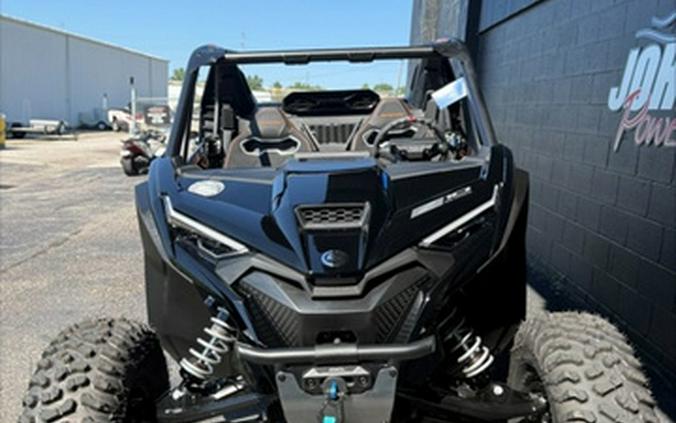 2026 CFMOTO ZFORCE Z10