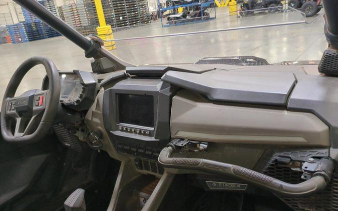 2025 Polaris® RZR Pro S Ultimate