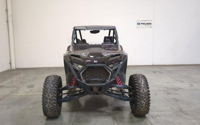 2025 Polaris® RZR Pro S Ultimate