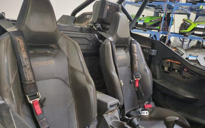 2025 Polaris® RZR Pro S Ultimate