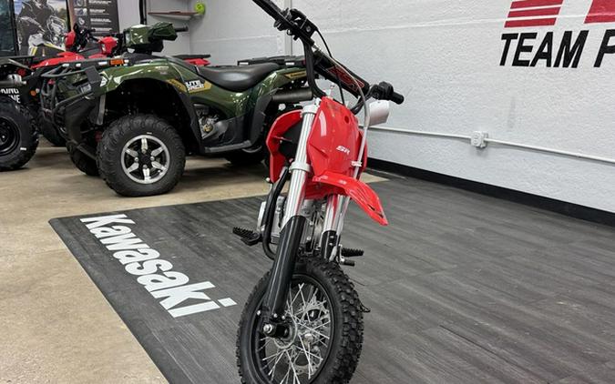 2025 SSR SR110SE