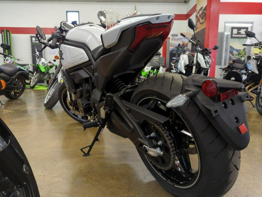 2022 CFMOTO 700 CL-X Sport