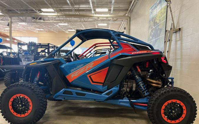 2023 Polaris® RZR Pro R Troy Lee Designs Edition