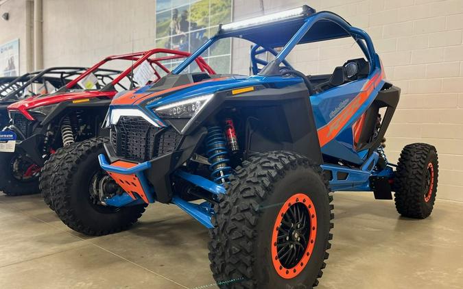 2023 Polaris® RZR Pro R Troy Lee Designs Edition