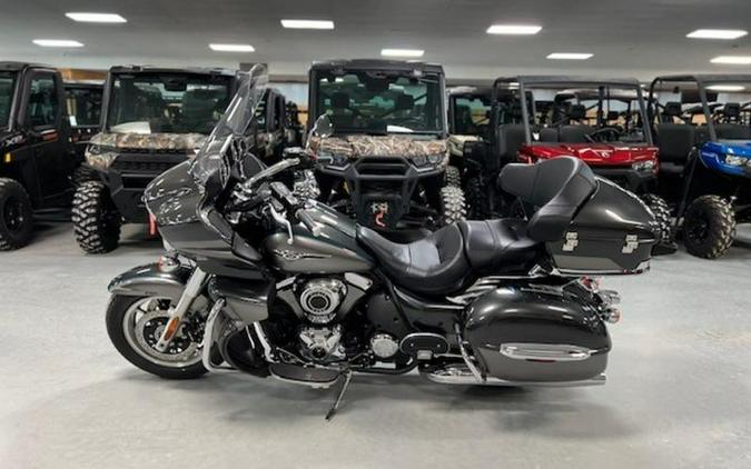 2024 Kawasaki Vulcan® 1700 Voyager® ABS